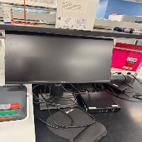 Malvern Zetasizer Ultra Zeta Potential Analyzer image 2